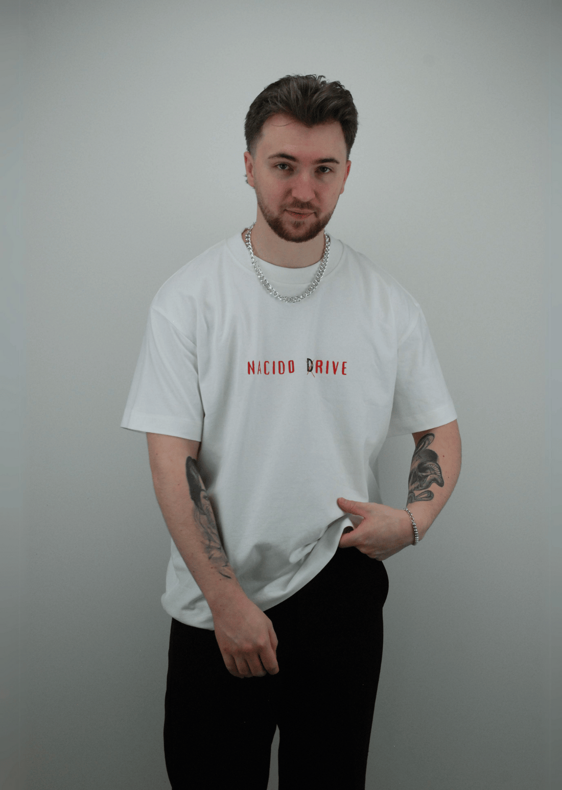 School Kills Artists Tee