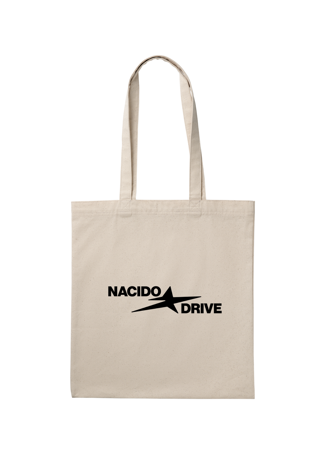 Nacido Tote Bag