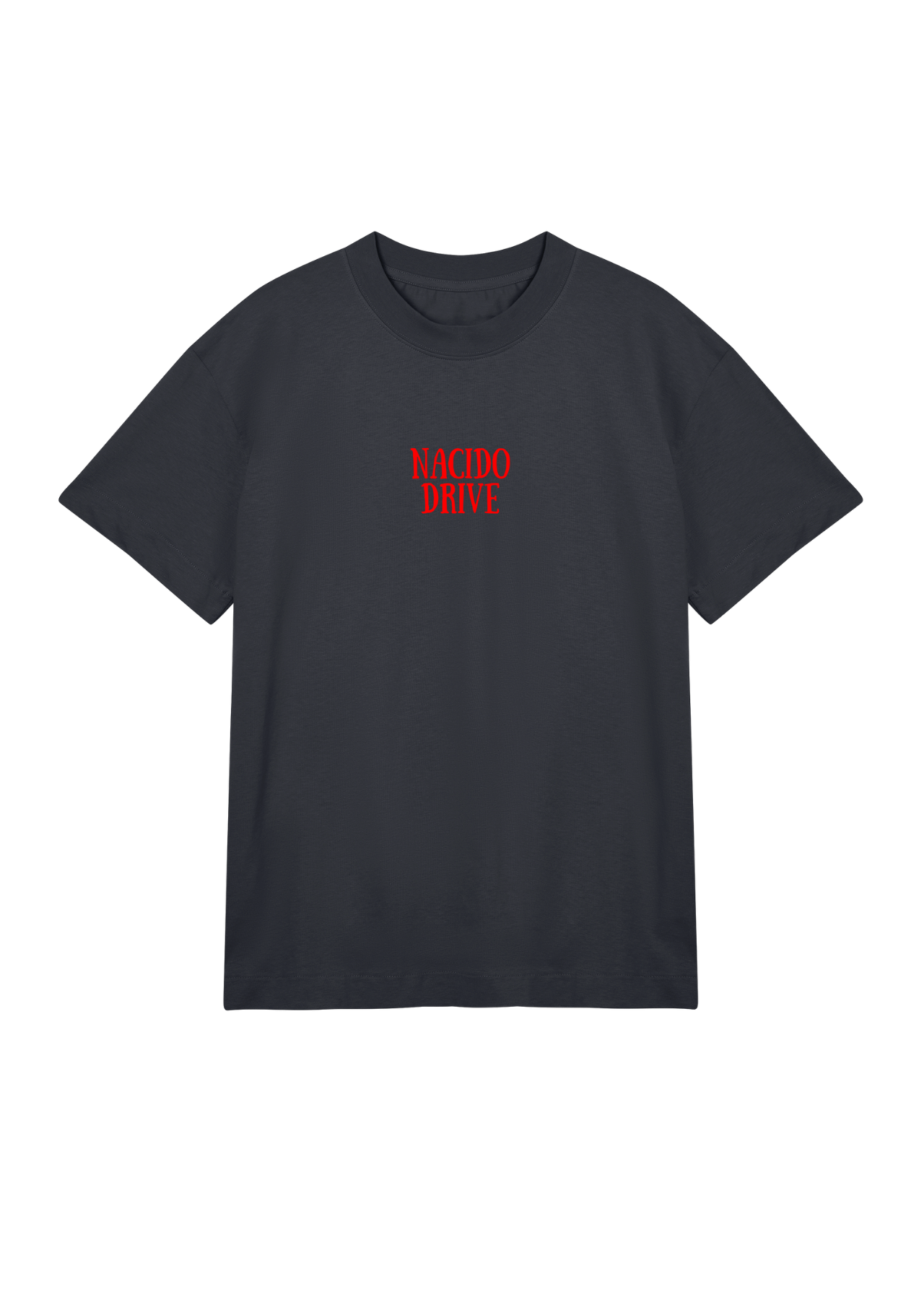 Nobody Cares Tee