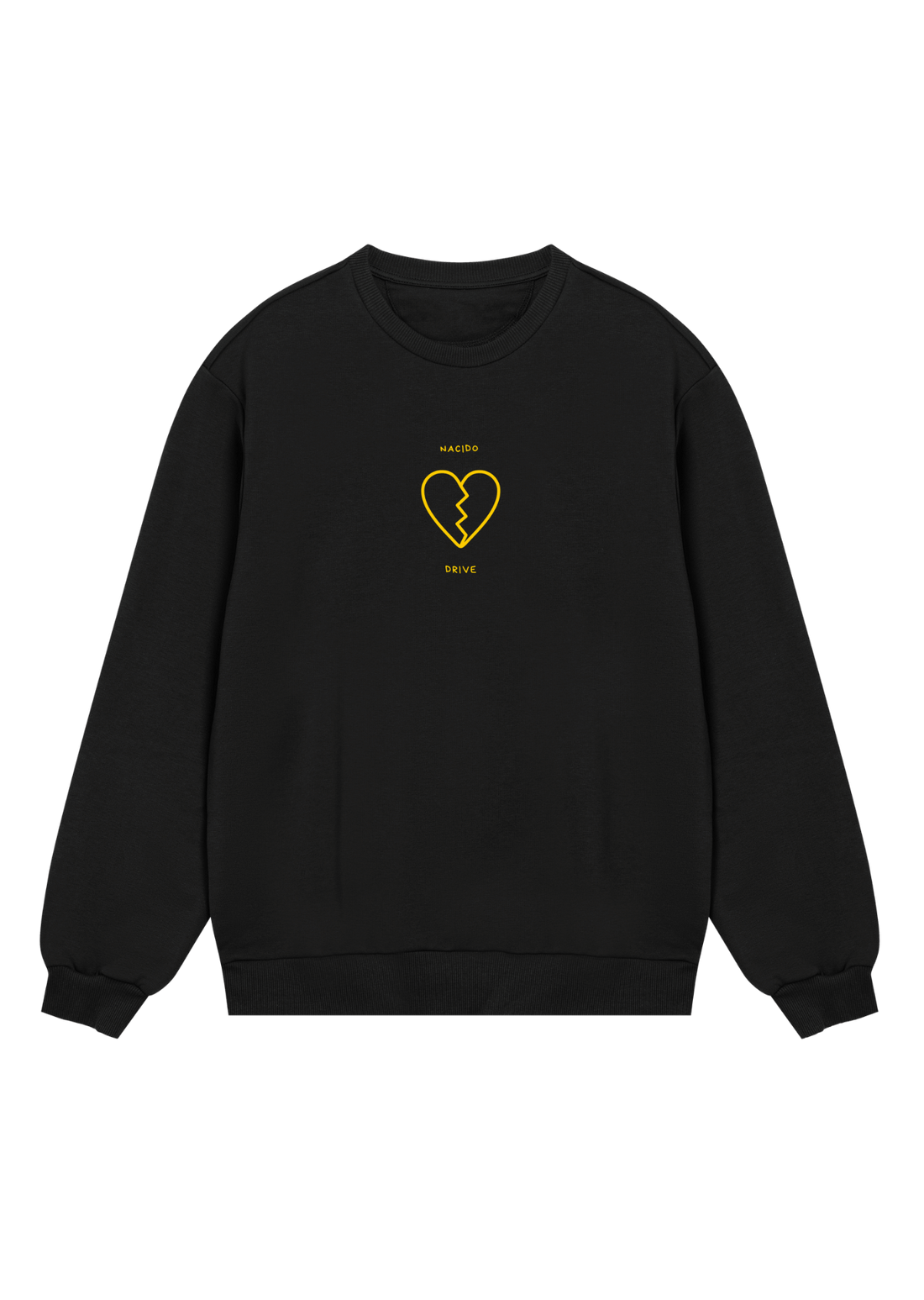 Heartbreak Crewneck