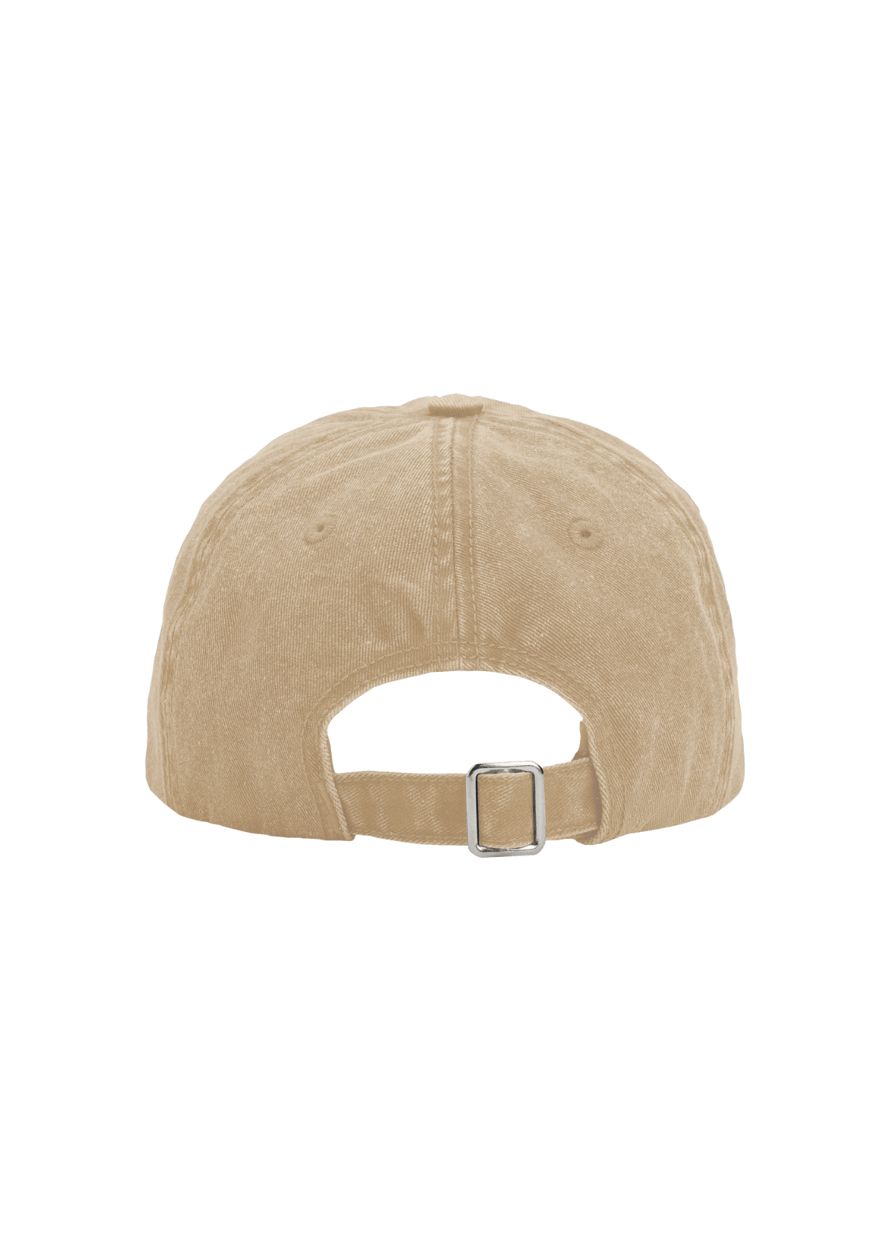 Nacido Star Cap - Washed Beige