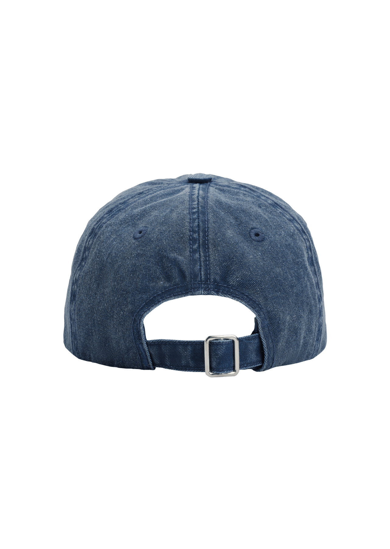 Nacido Star Cap - Washed Blue